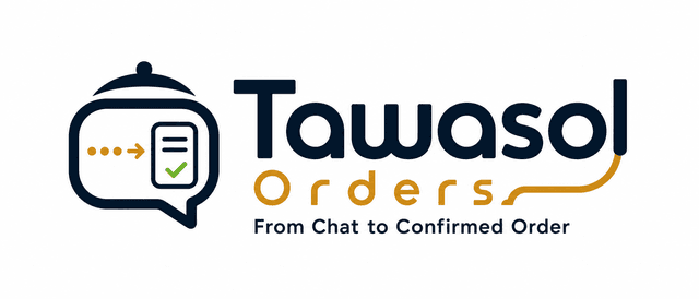 Tawasol Orders